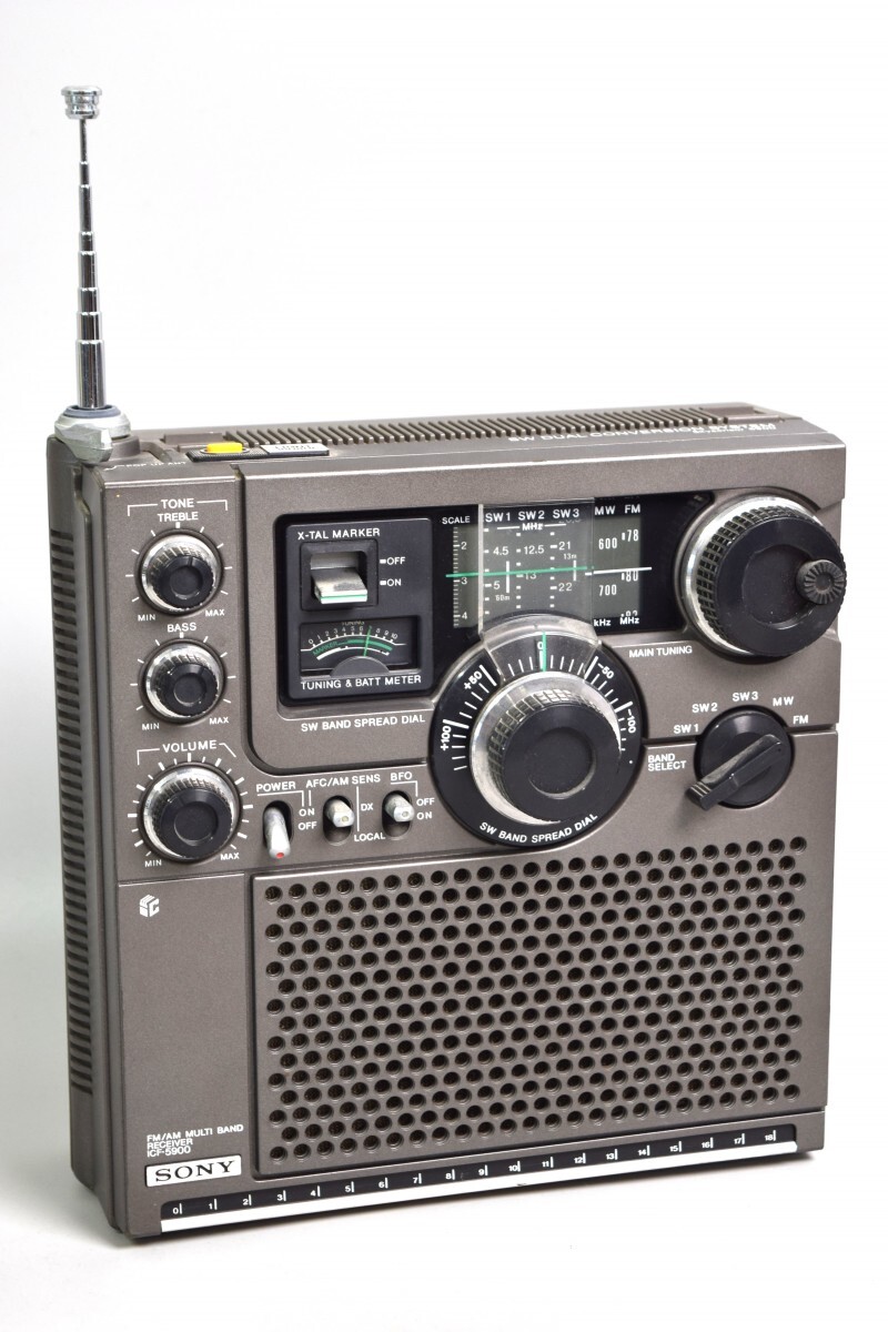 SONY】 ソニー レトロ チューナー アンプ AM/FM レシーバーSTR-151