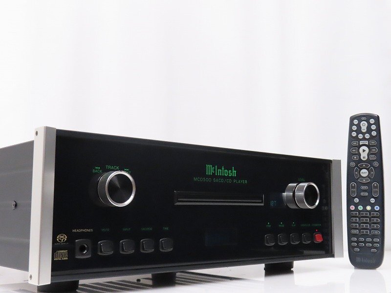 レガシィBE/BH用 純正マッキントッシュ CDカセットプレーヤー PF-21421