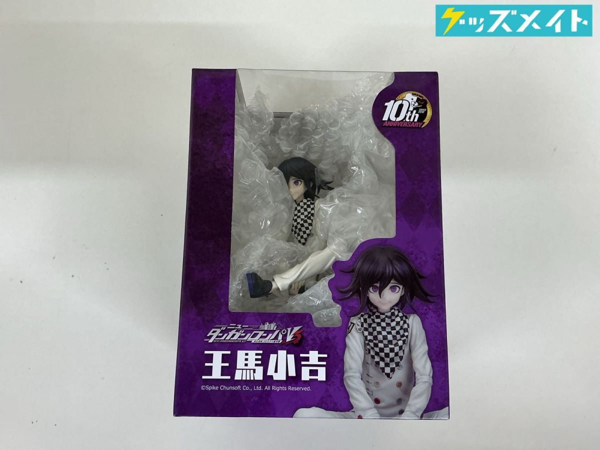 新品】ダンガンロンパv3 楽天コレクション 通常版S賞 キャンバスアート