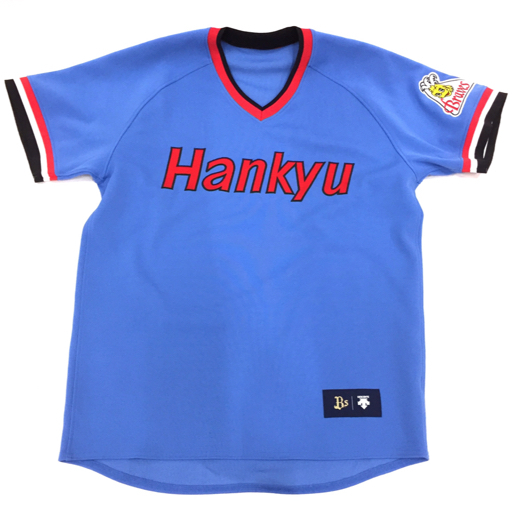 希少？ 本人着用？ プレミア？ 阪急ブレーブス 37 1980-1983