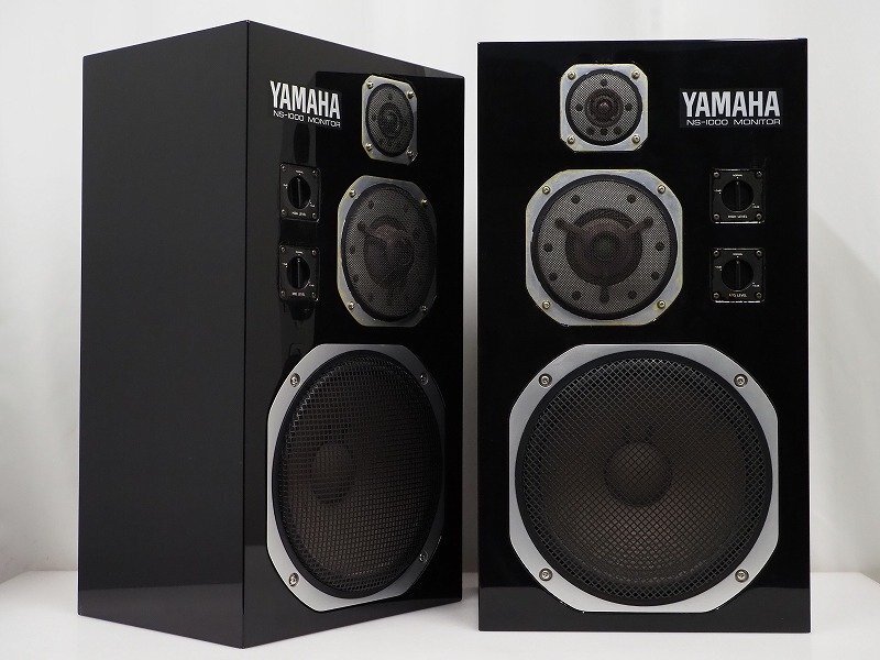 中古】YAMAHA ヤマハ FS-55 FS-55S ステレオ レコード プレーヤー 動作