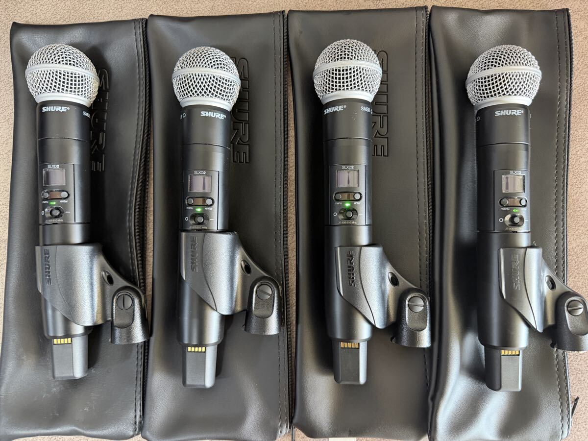 ♪付属品のみ♪ SHURE SE846 付属品 ケース/イヤパッド/ノズルキー