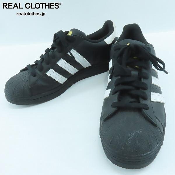 adidas/アディダス スーパースター エナメル スニーカー 762492/29