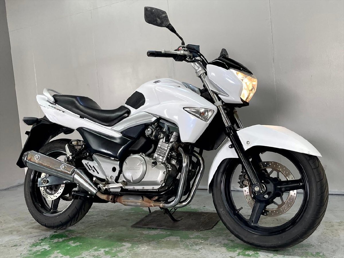 完全売り切り☆初代メッキゴリラ☆フルノーマル☆6V☆岡山発の落札情報 