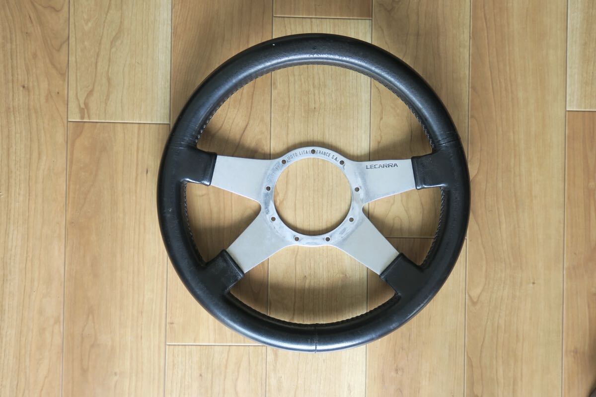 中古】grant グラント ウッドステアリング 中古 moon usdmの落札情報 