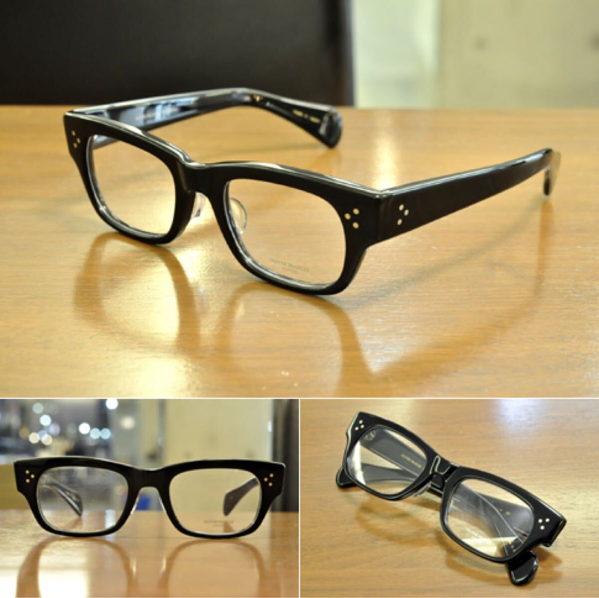 トムフォード TF4240 伊達メガネ キムタク ウェリントン TOM FORD 木村