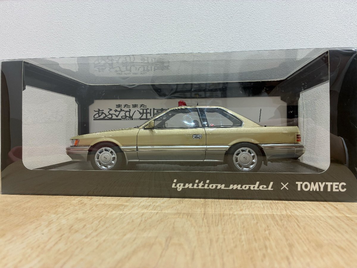 美品】トミーテック/ignition model(イグニッションモデル) またまた