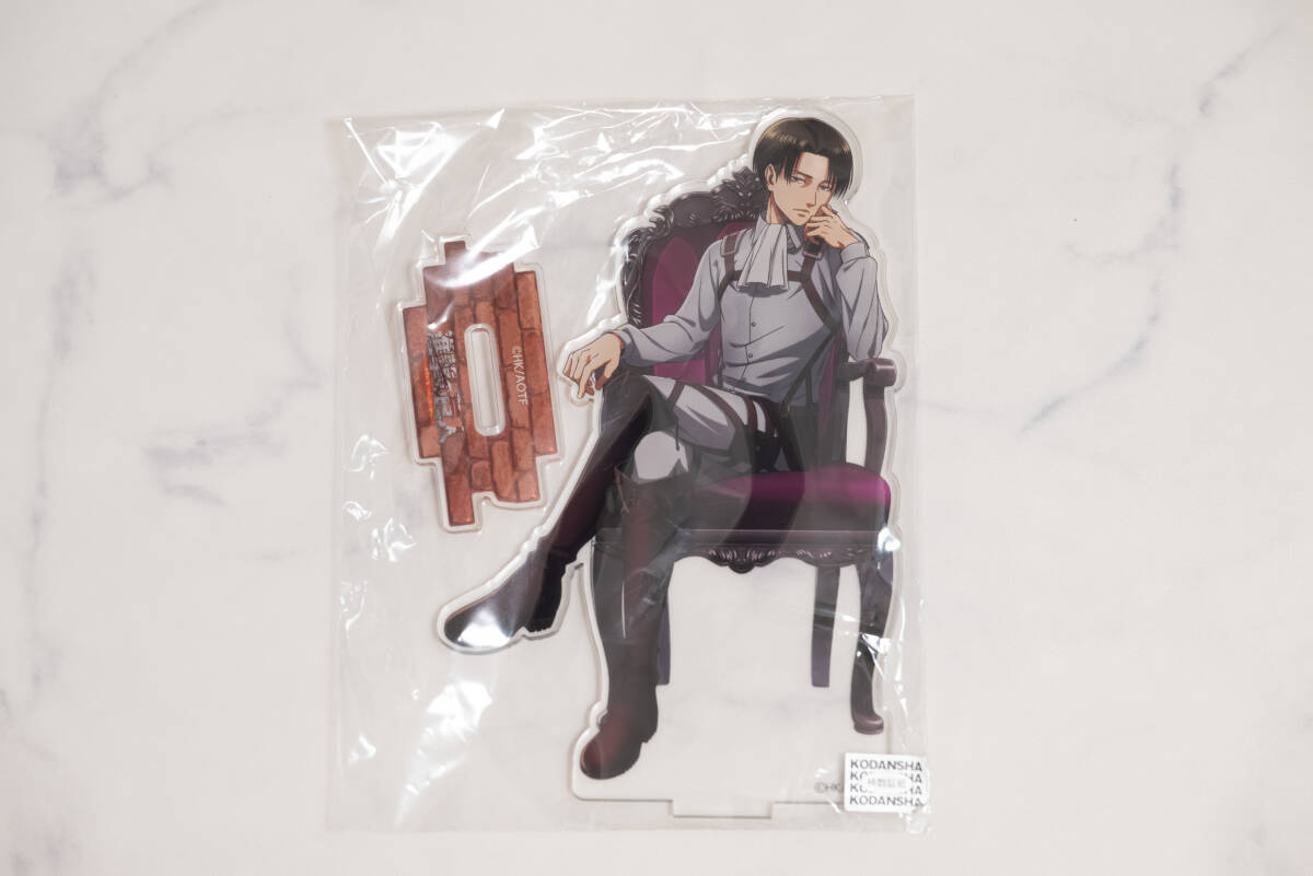 新品】妖怪ウォッチ キャラウムカフェ アクリルスタンド 洞潔