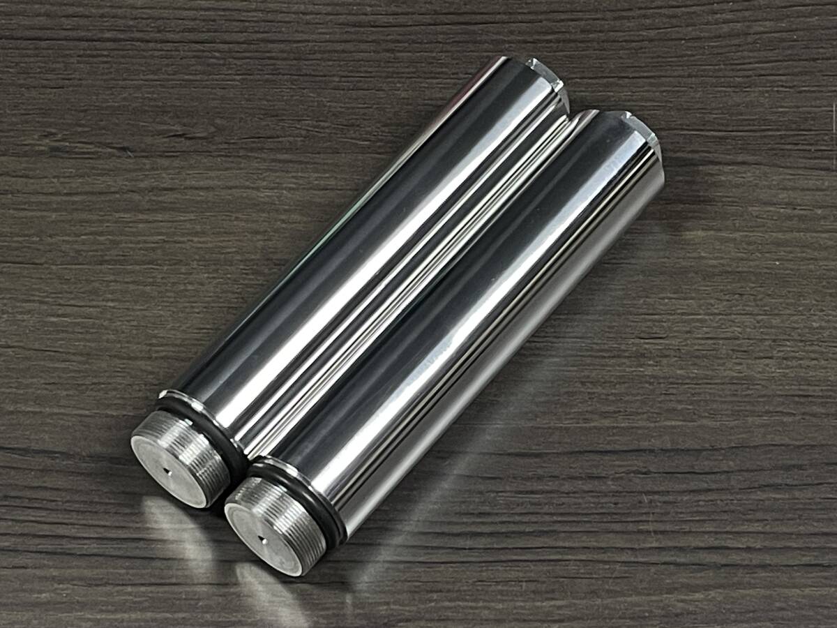レブル250 MC13 フォークジョイント20cm 200mm ロングフォーク