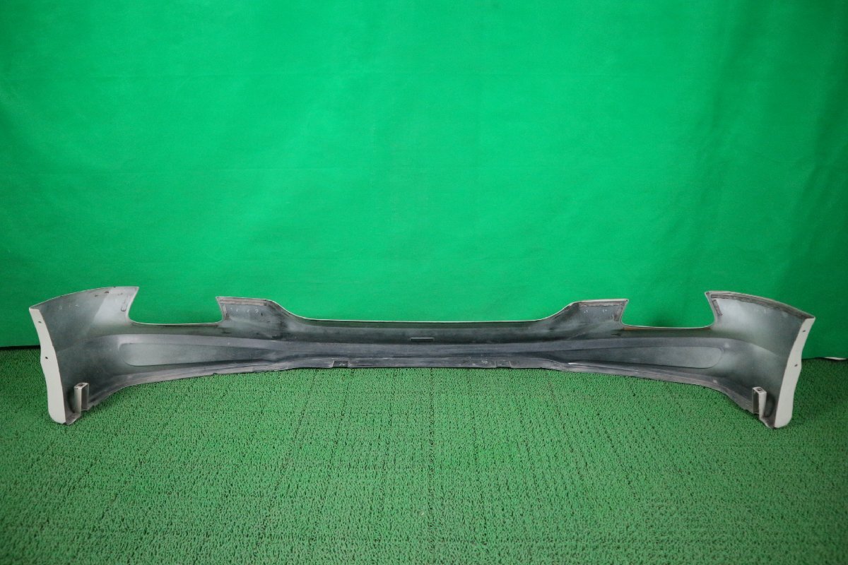 中古】三菱 ミニカ H42V H42A 純正 オプション リアスポイラー エアロ