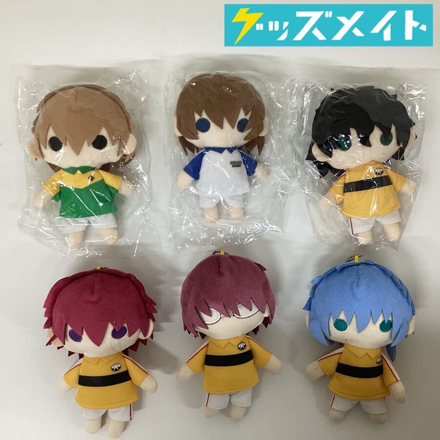 A00】ACOS 新テニスの王子様 日本代表ジャージ 仁王雅治ネーム刺繍入り