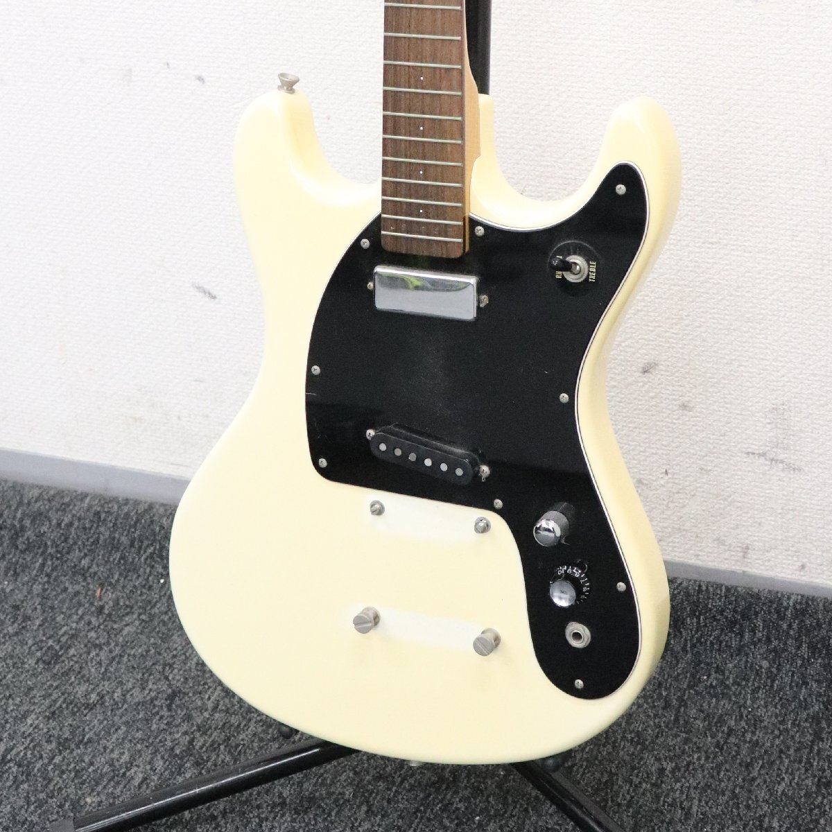山口)YAMAHA ヤマハ RGX A2 WAG 超軽量 エレキギター ブラック Jean