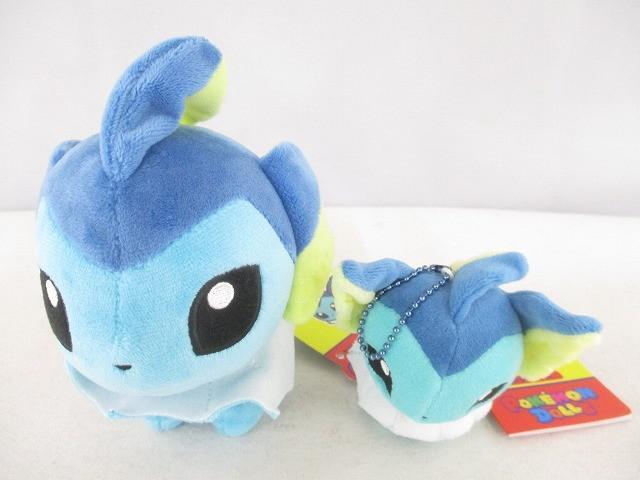 新品】ゾロア、ゾロアーク◇ポケモンセンター ゾロアドール ゾロアーク