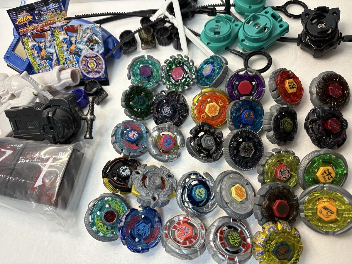 まとめて メタルファイトベイブレード メタルベイブレード まとめ売り