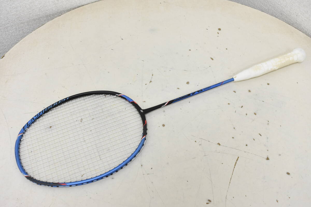 新品】ヨネックス/4U5/ ボルトリック70E-チューン/VT70ETN/VOLTRIC 70