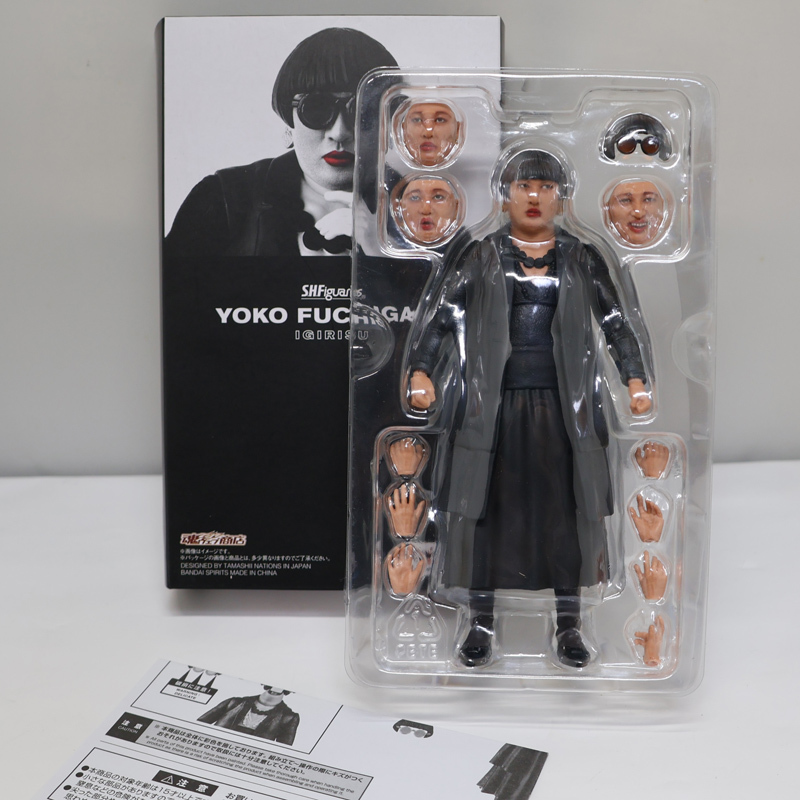 新品】未使用 ロバート秋山 クリエイティブ縁日 非売品 うちわ ヨーコ