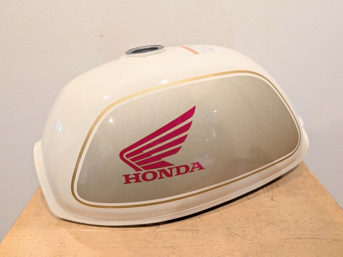 HONDA AF68 Dio ディオ 純正 ガソリンタンク インジェクション 4スト