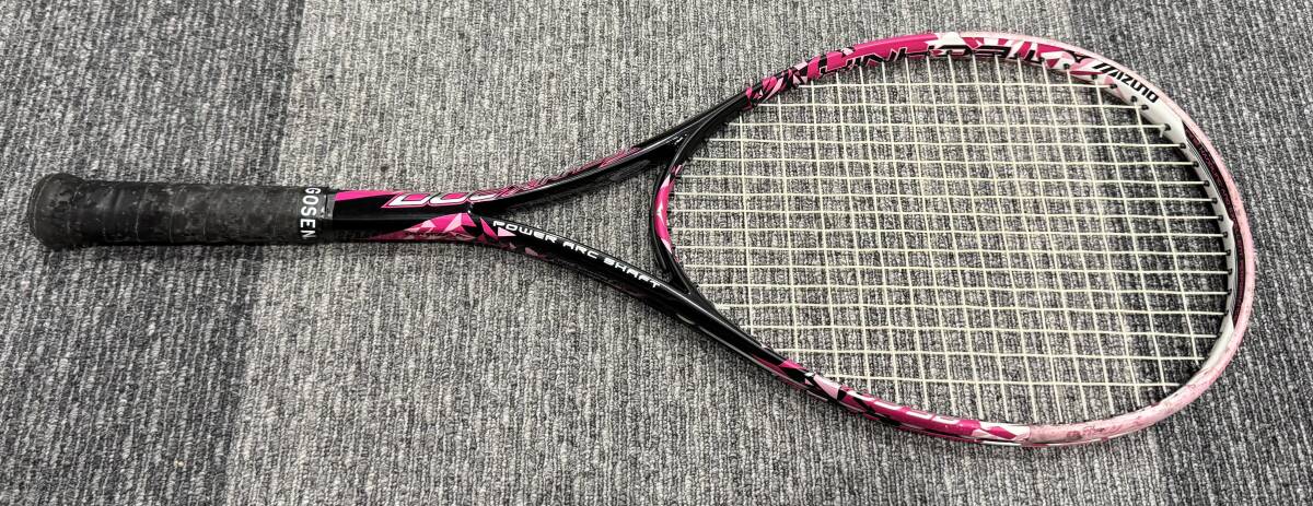 新品】新品 超名器 ミズノ テクニクス03スーパーロング 2本セット