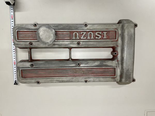 新品】空冷VW☆ビートル☆新品未使用☆アルミバルブカバー、タペット
