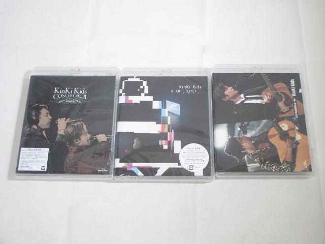 中古】KinKi Kids 1995 コンサート パンフレット Kick off '95 SECOND