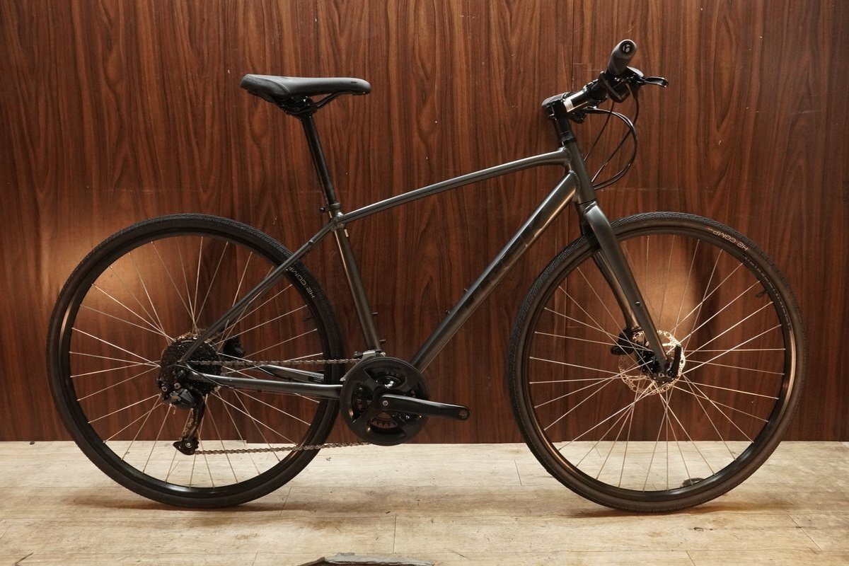 ○ 1円スタート 売切り!! ○ GIANT ESCAPE R3 2011 size:S/465 160