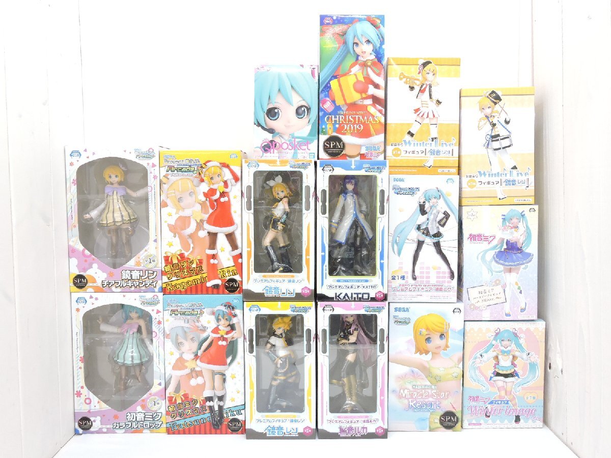 新品】メルヘンBOX 初音ミク & 鏡音リン 添い寝 超特大シーツ (絵:KEI