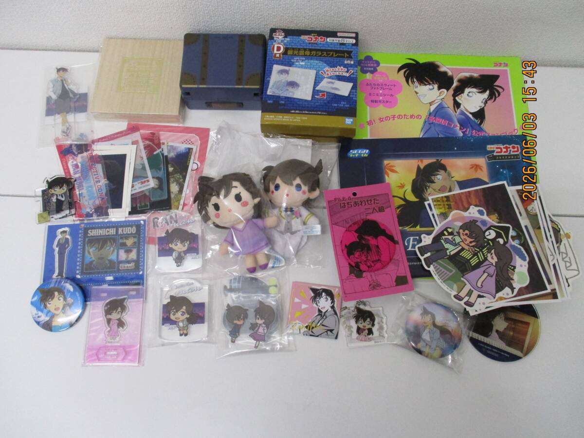 新品】◇◇ 非売品 ◇◇ 名探偵コナン 怪盗キッドプラザ 誕生日 お祝い