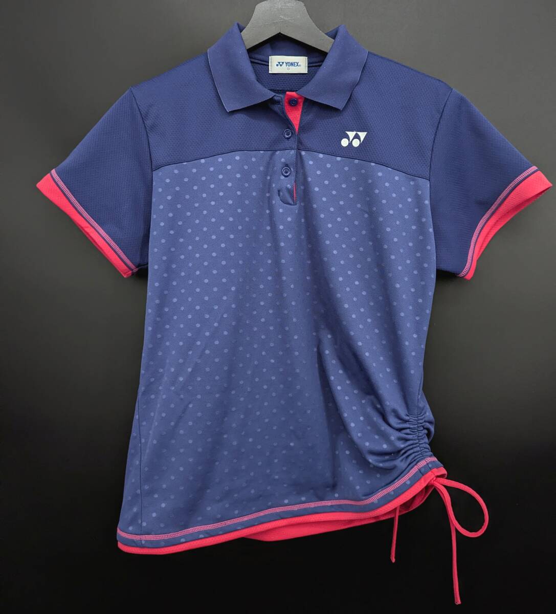 新品】新品 定,452~ タグ付 ヨネックス YONEX バドミントン ウェア