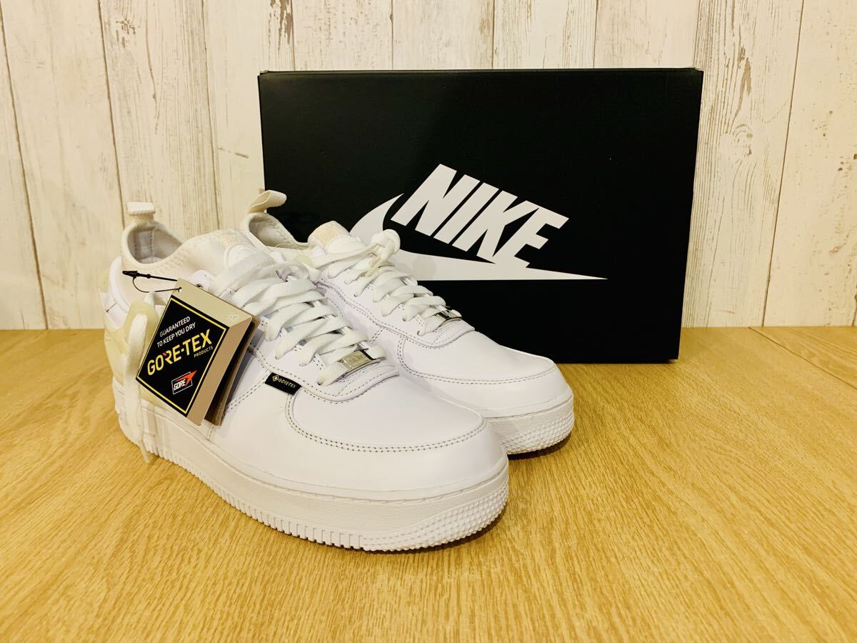 新品】新品 31 大きいサイズ NIKE ナイキ AIR FORCE1 ホワイト エア 