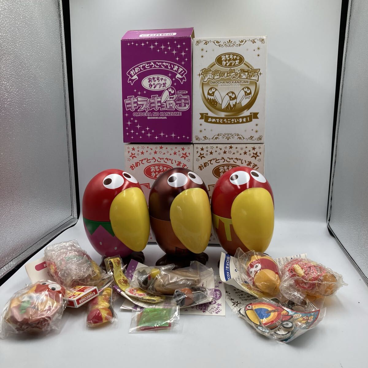 A30 584☆【非売品】森永乳業 純金小判 超レア 昭和レトロ 金の
