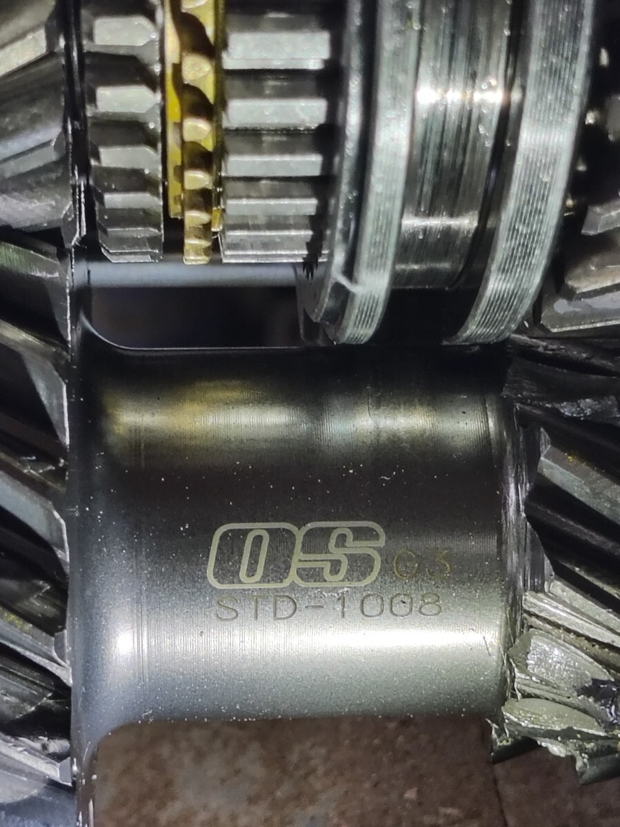 中古】71Cミッション【B-21】/ 検索 Z31 PZ31 R31 HR31 R30 DR30 R200