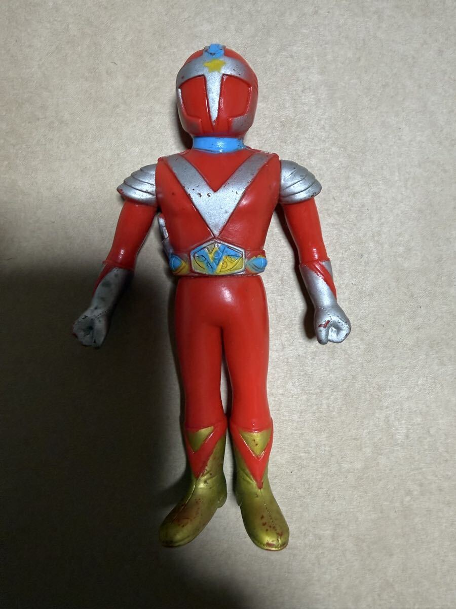 中古】メーカータグ付き初代ペガサスキッドの落札情報詳細 - Yahoo