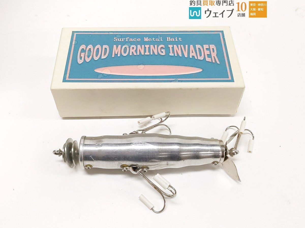 LD グッドモーニング アルテア Good Morning ARTHEAの落札情報詳細