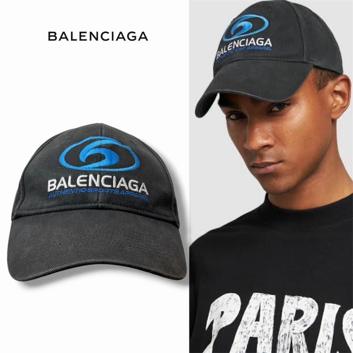 新品】新品未着用 WEEKEND Baseball Cap ウィークエンド ベースボール