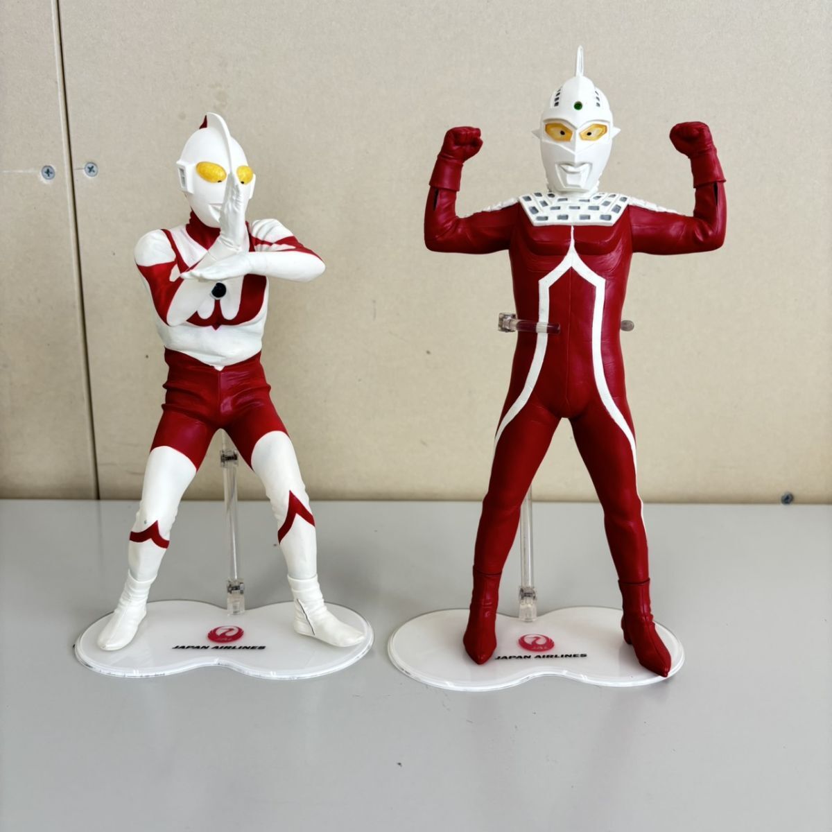 ヤングエース付録 新世紀エヴァンゲリオン オリジナルフィギュア
