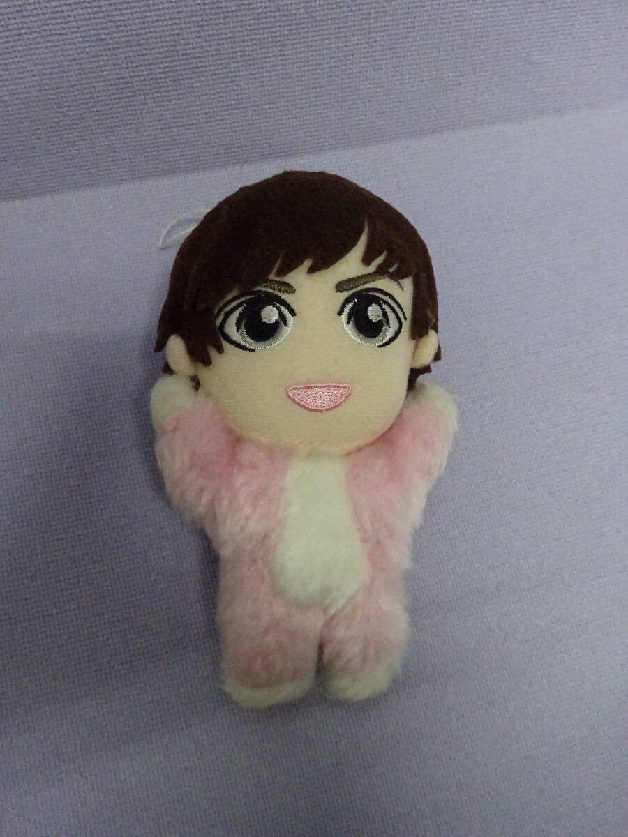 昭和レトロ サンエートイ? AKI CHAN? 特大(全長約51cm）普通（全長約