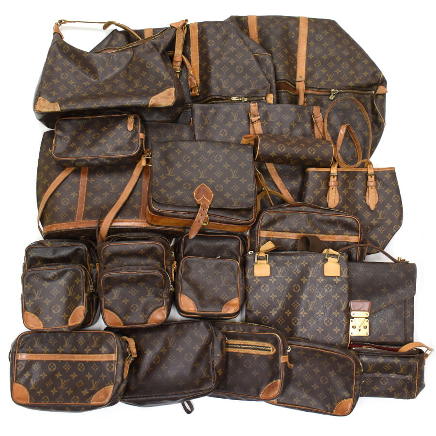 1円スタート】LOUIS VUITTON ヴィトン ヴィトンカップ 2000年限定 LV
