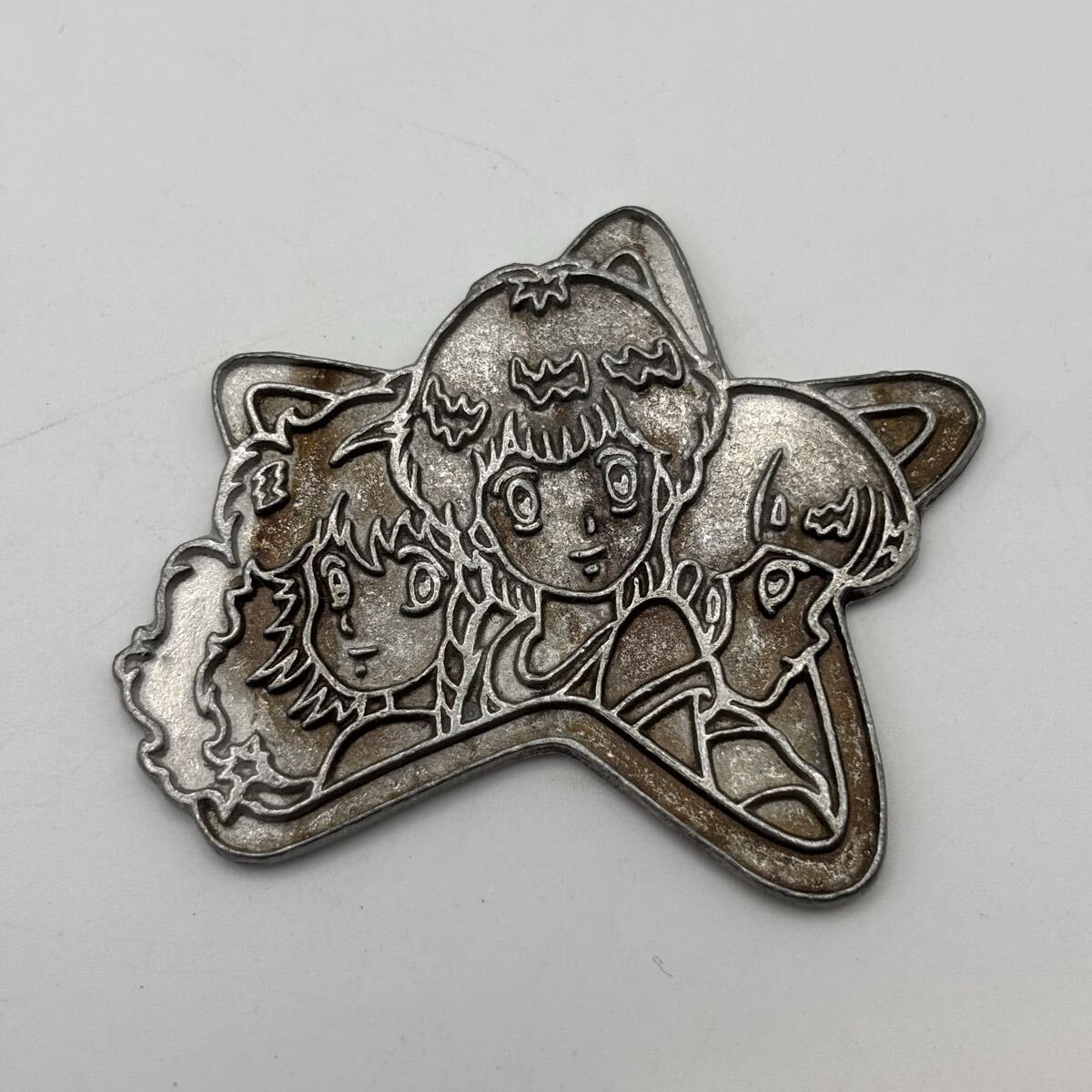 赤ちゃんと僕 チューしてみのくん BANDAI 1996年 当時物！希少！羅川