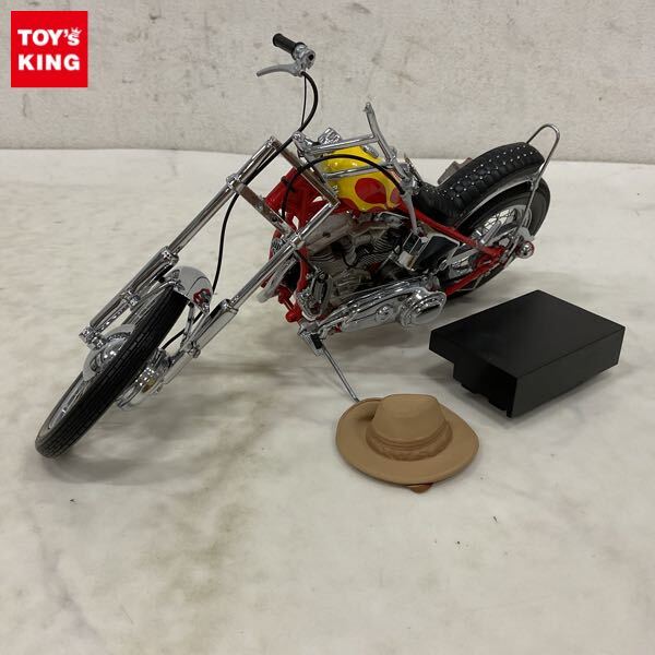 Levi's 70550-0497 EASY RIDER イージーライダー スタンドカラー