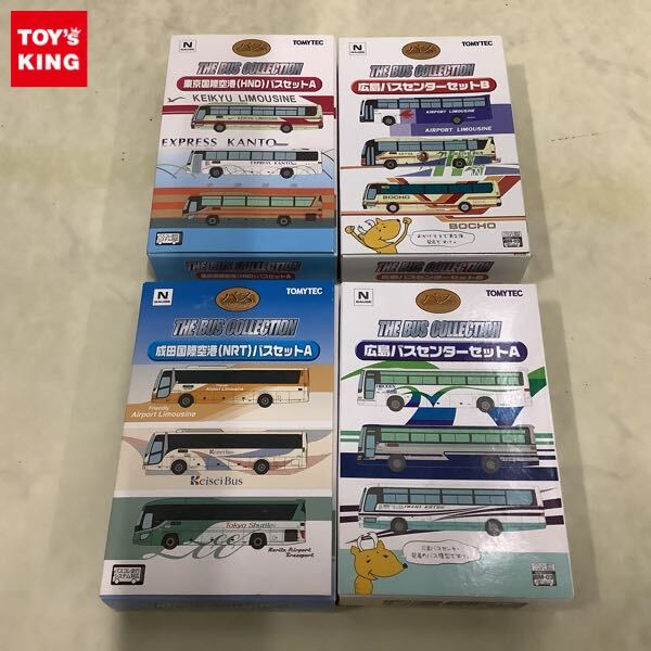 新品】【バスコレクション】広島交通 西日本車体工業58MC（即決）広島