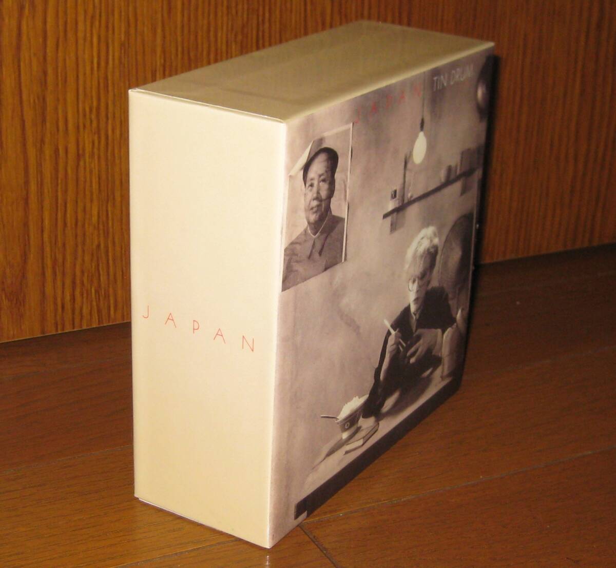 新品】DAVID SYLVIAN Photographs Like Planets Yuka Fujii