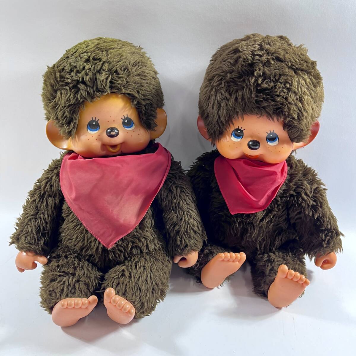 セキグチ ご当地 群馬限定 キャベツ モンチッチ MONCHHICHI ぬいぐるみ