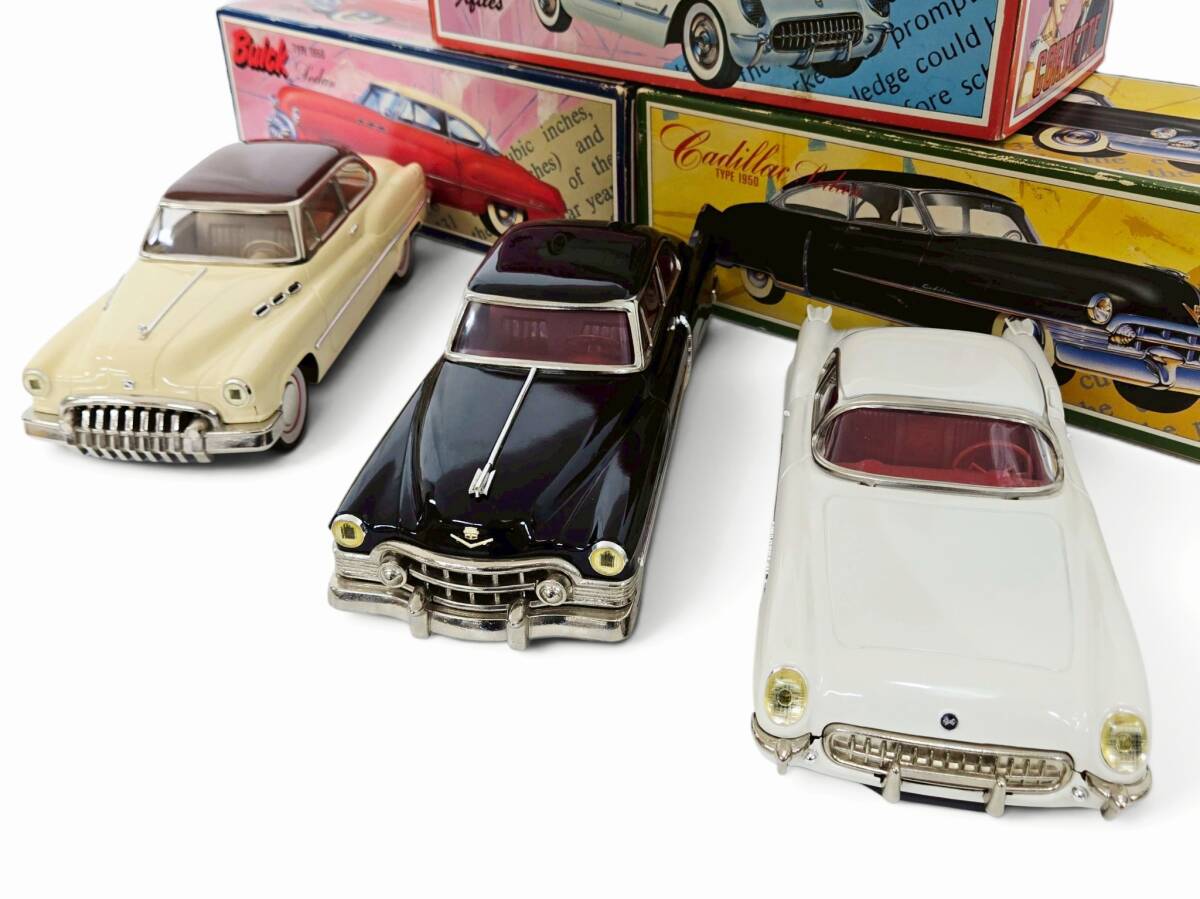 新品】未使用☆ レトロ 禁煙環境で保管 アメリカン フィフティーズ