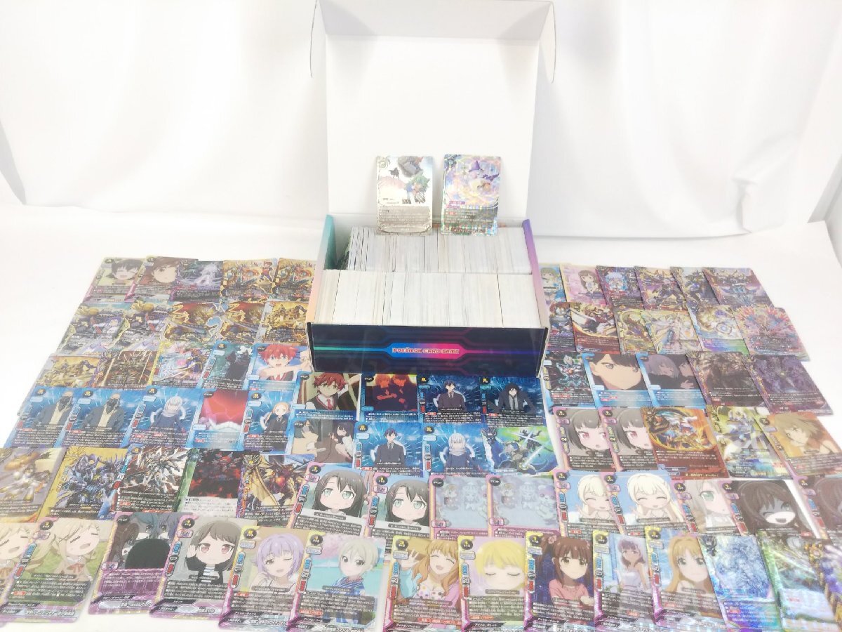 バディファイト☆S-SP☆超ガチレア☆C・シルフ☆4枚セットの落札情報