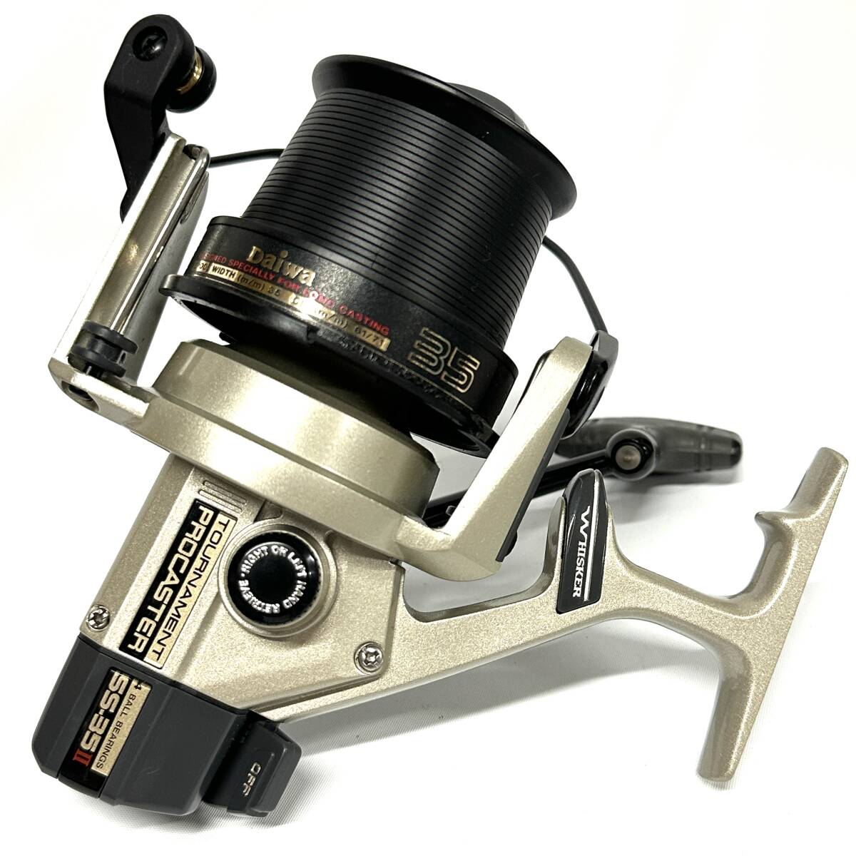 中古】Daiwa PROCASTER-X ダイワ プロキャスターX PR-X 602ULFS-V