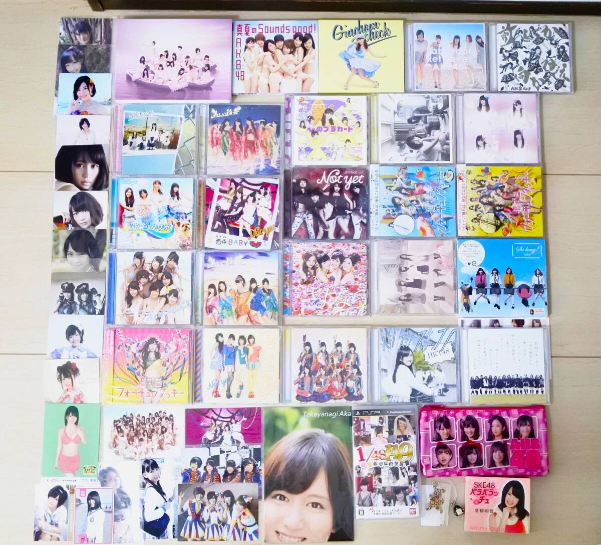 NMB48福本愛菜、写真、恋愛総選挙 水着の落札情報詳細 - Yahoo
