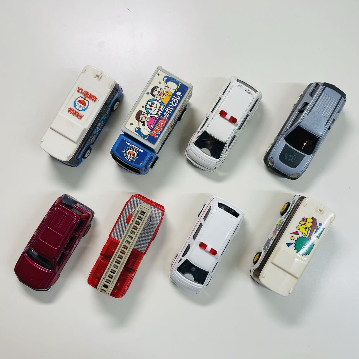 トミー B/Oトミカ トレーラートラックシリーズ のぞみ号トレーラー T