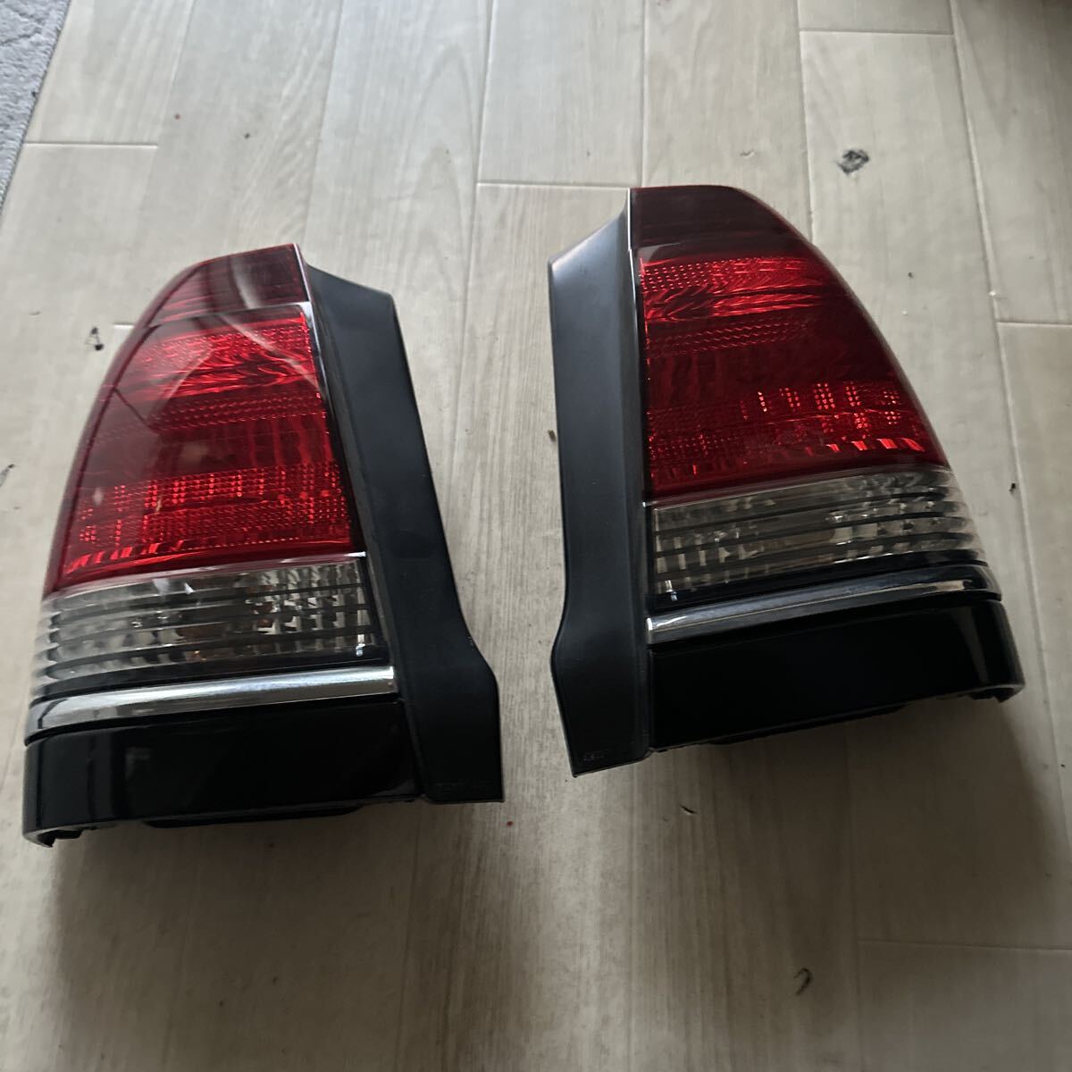 未使用に近い】YXS10 YXS11 TSS10 GXS10 クラウン コンフォート テール