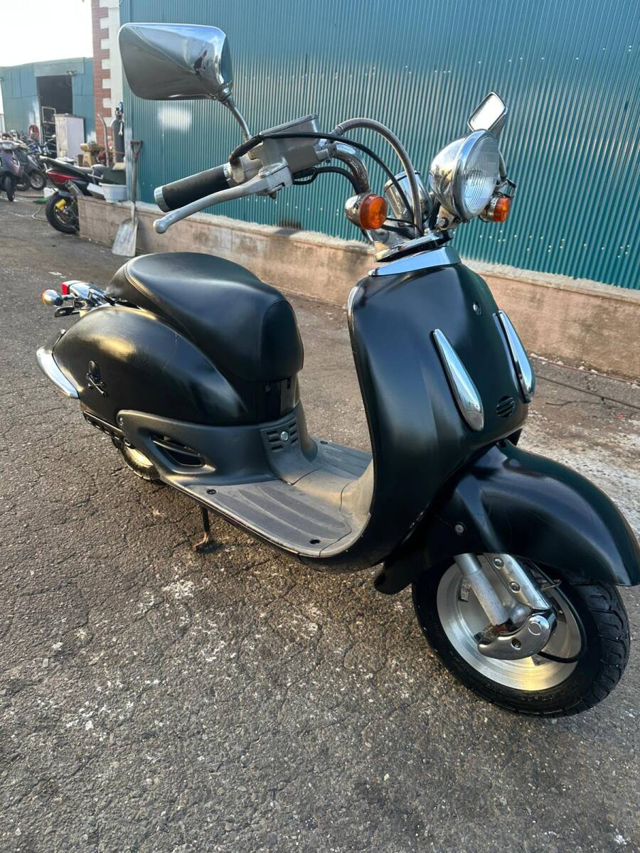 ホンダ AF42 HONDA ジョーカー Yahoo!オークション - JOKER 販売