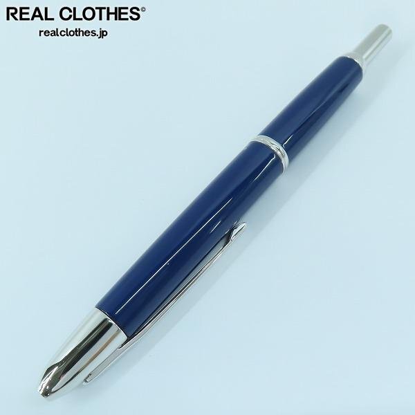 希少 パイロット PILOT CLF-1000GW 1963年 世界初 キャップレス